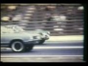 Killer 1960’s Vintage Drag Racing Video: Stockers, Gassers, and Slammers at ETown